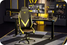 Chaise de jeu Athena Pro