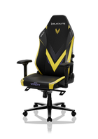 Leatherette / Team Vitality Edition / Large