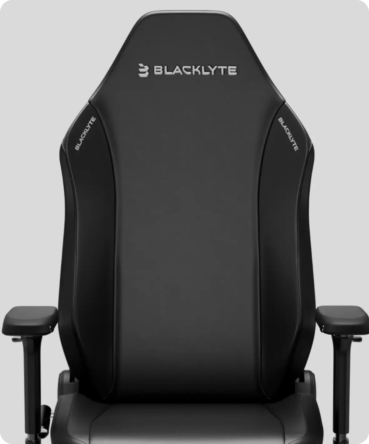Wraparound Backrest Design