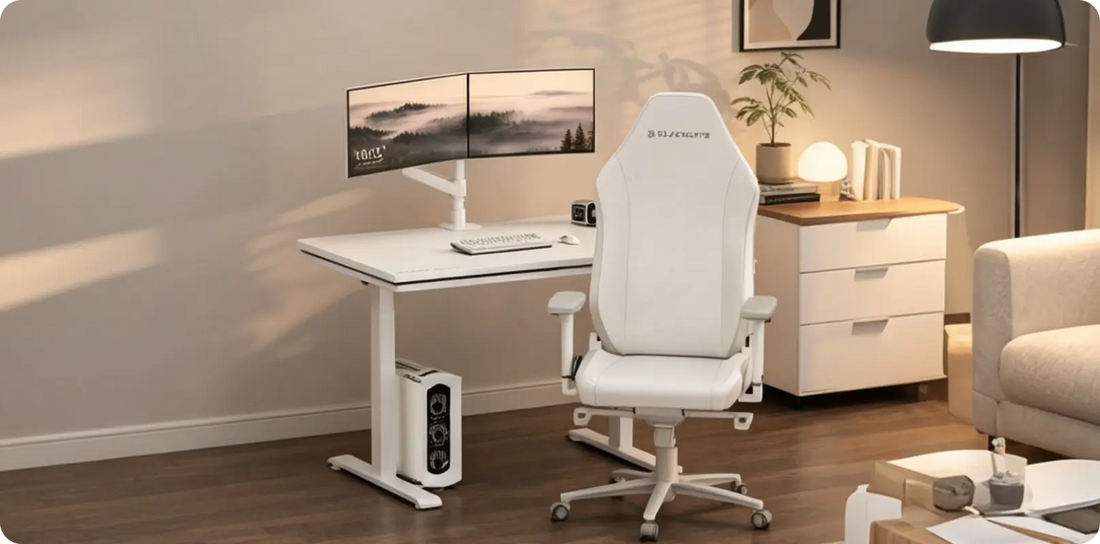 Designed for Modern Spaces