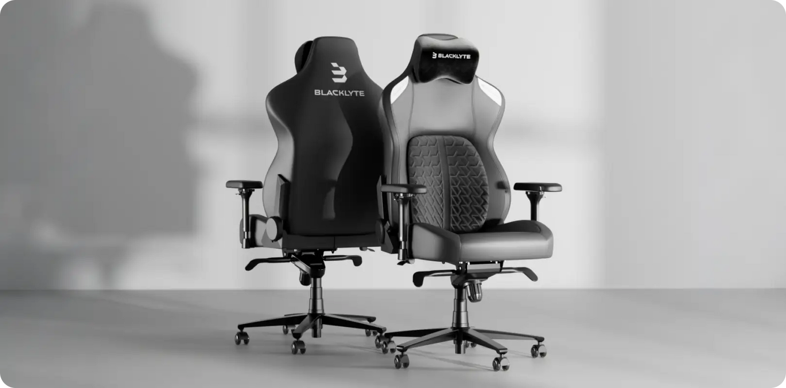 Kraken Pro Gaming Chair
