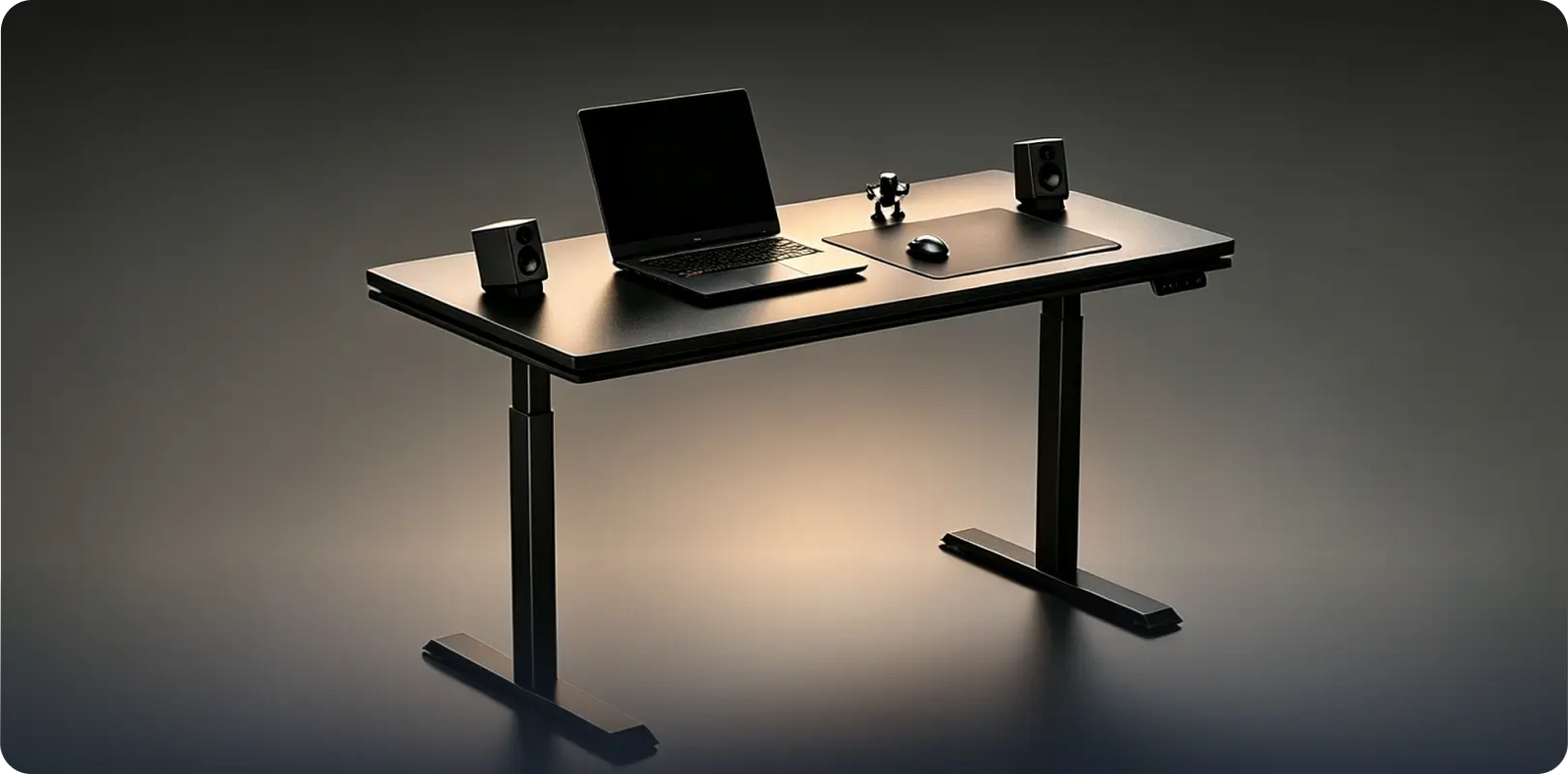 Atlas Lite Standing Desk