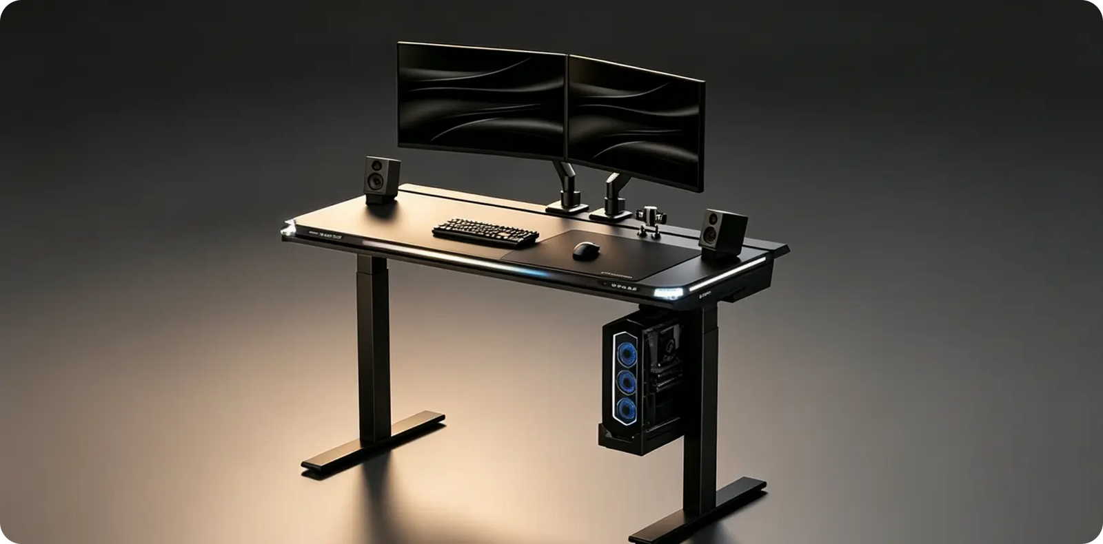 Atlas Desk