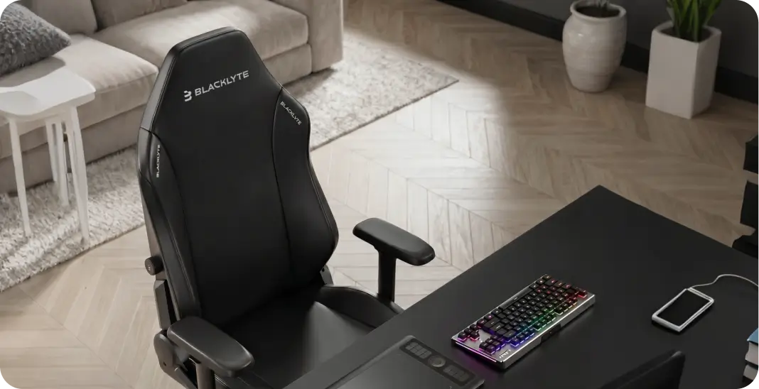 Ergonomic Gaming Chairs