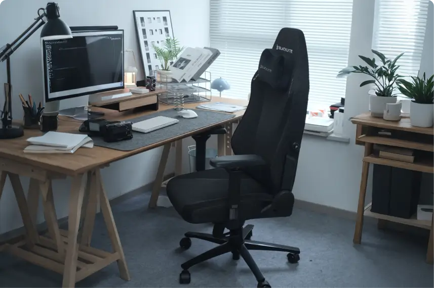 Best gaming chair I had yet!