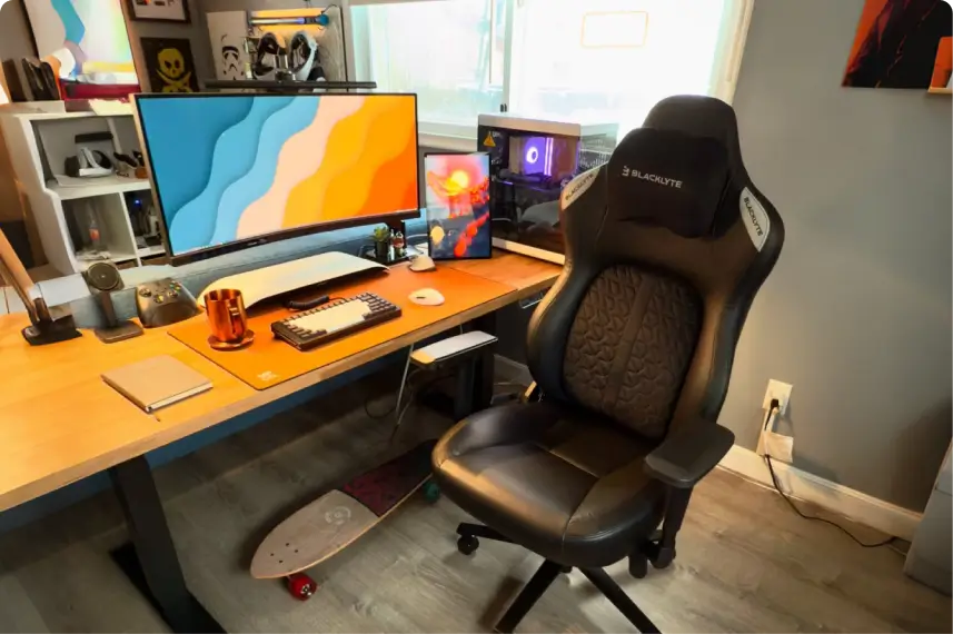 Great chair