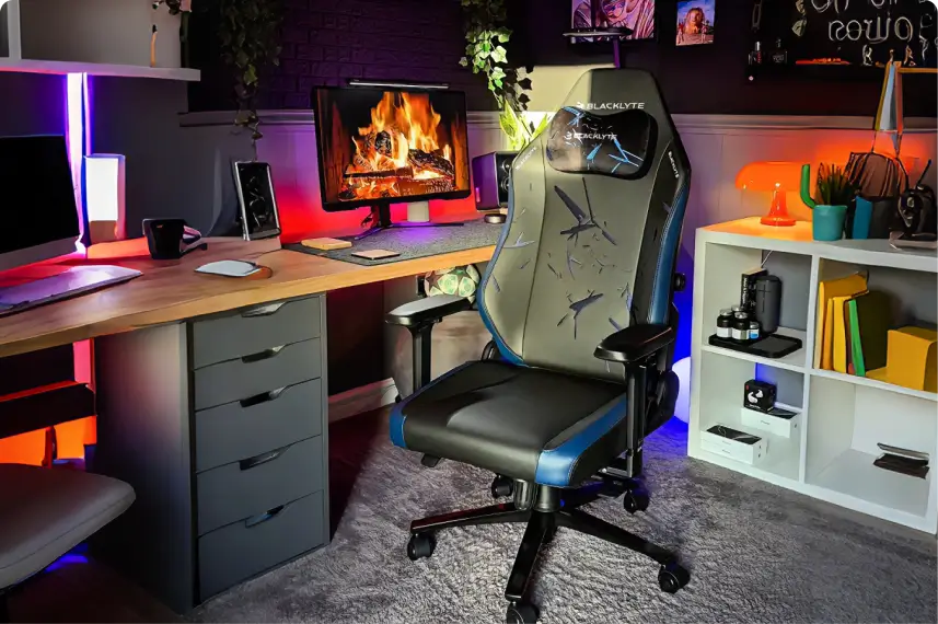 AMAZING Chair