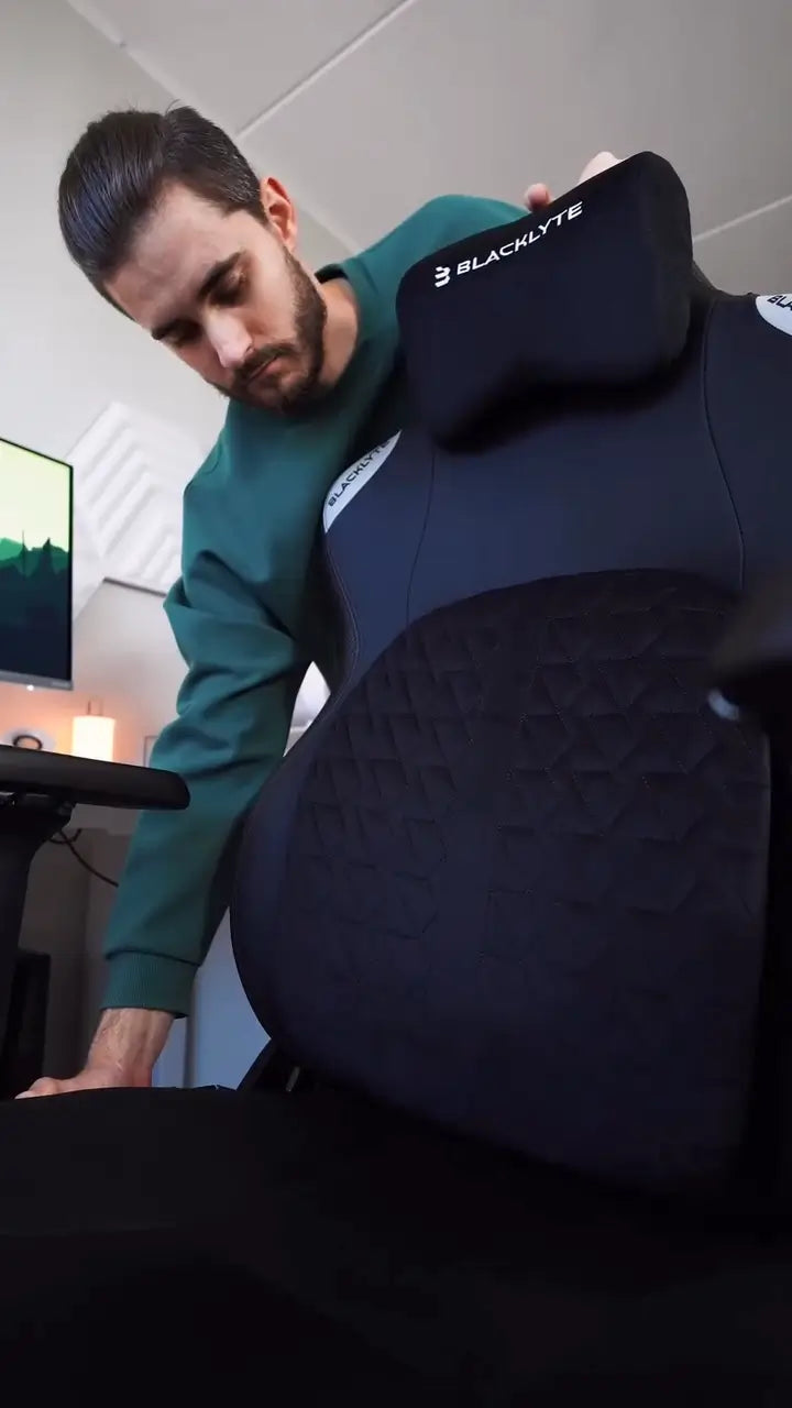 Kraken Pro Gaming Chair