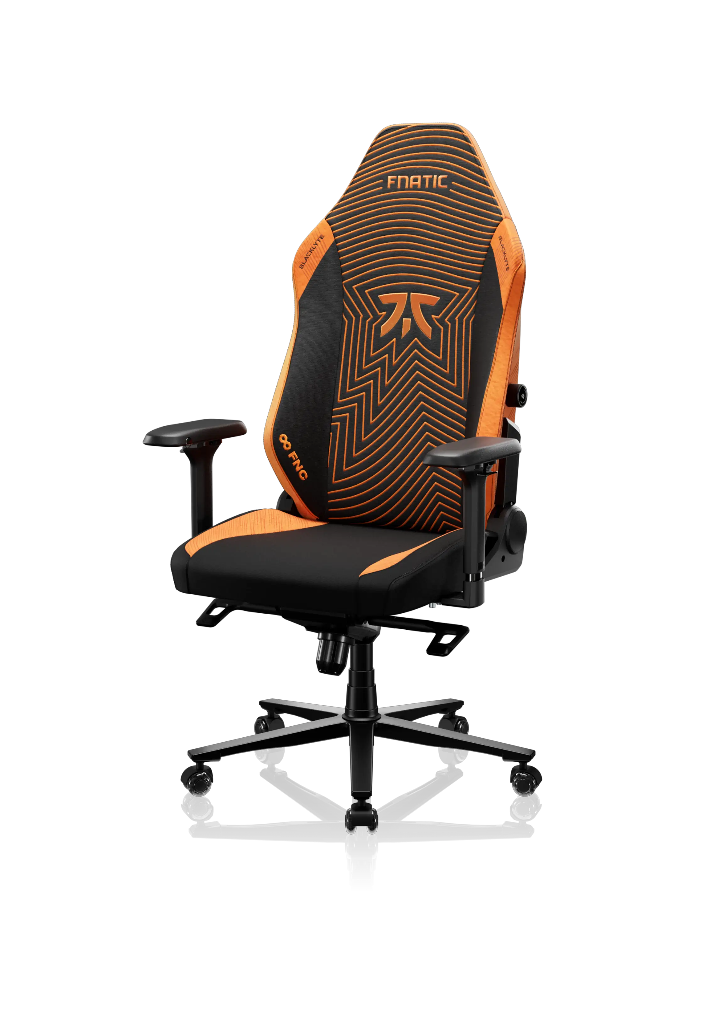 Athena Pro Fnatic Edition Gaming Chair