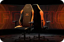 Silla para juegos Athena Pro