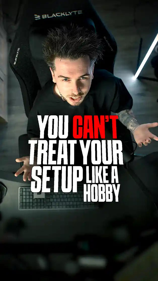 Athena Pro Gaming Chair