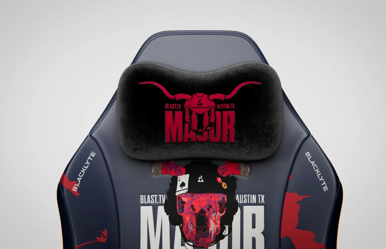 <p>Adaptive Ultra-Soft Velvet Headrest</p>