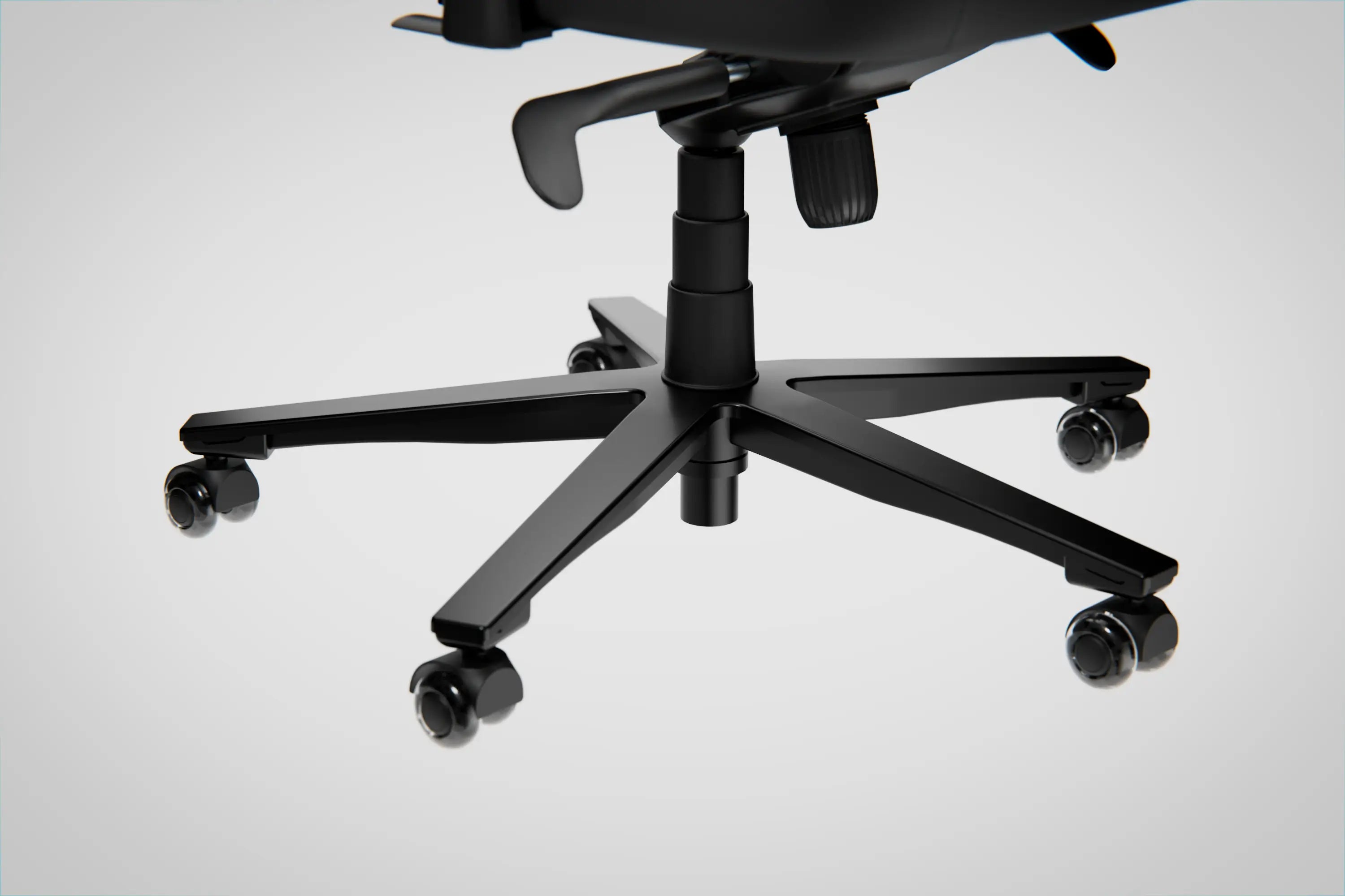 Blacklyte Kraken Pro Pro Gaming Chair