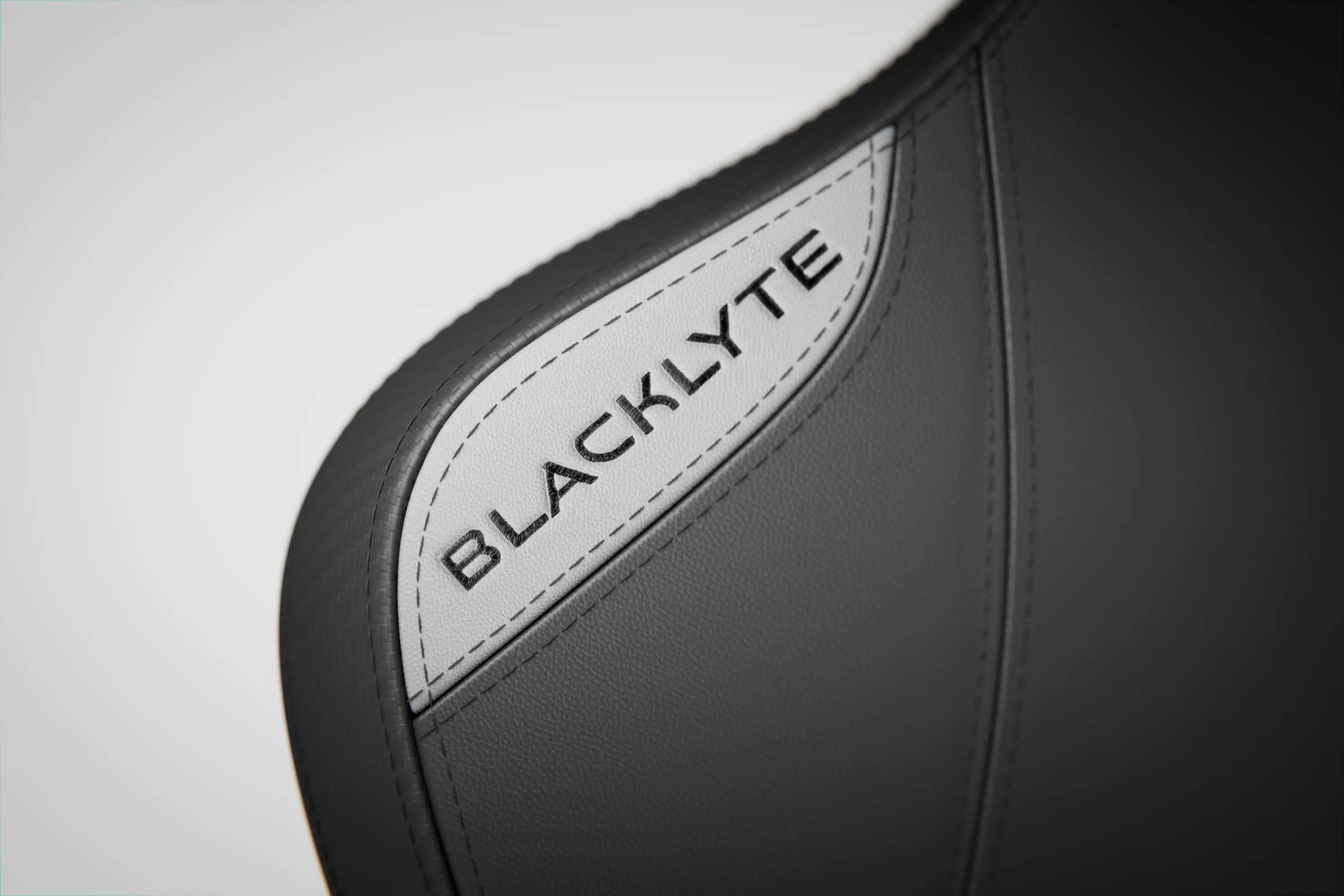 Blacklyte Kraken Pro Pro Gaming Chair