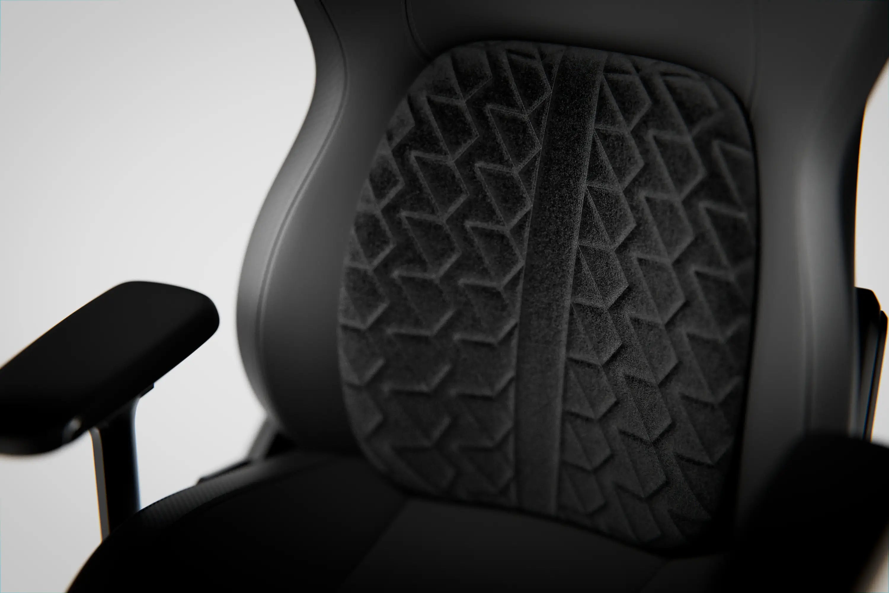 Blacklyte Kraken Pro Pro Gaming Chair