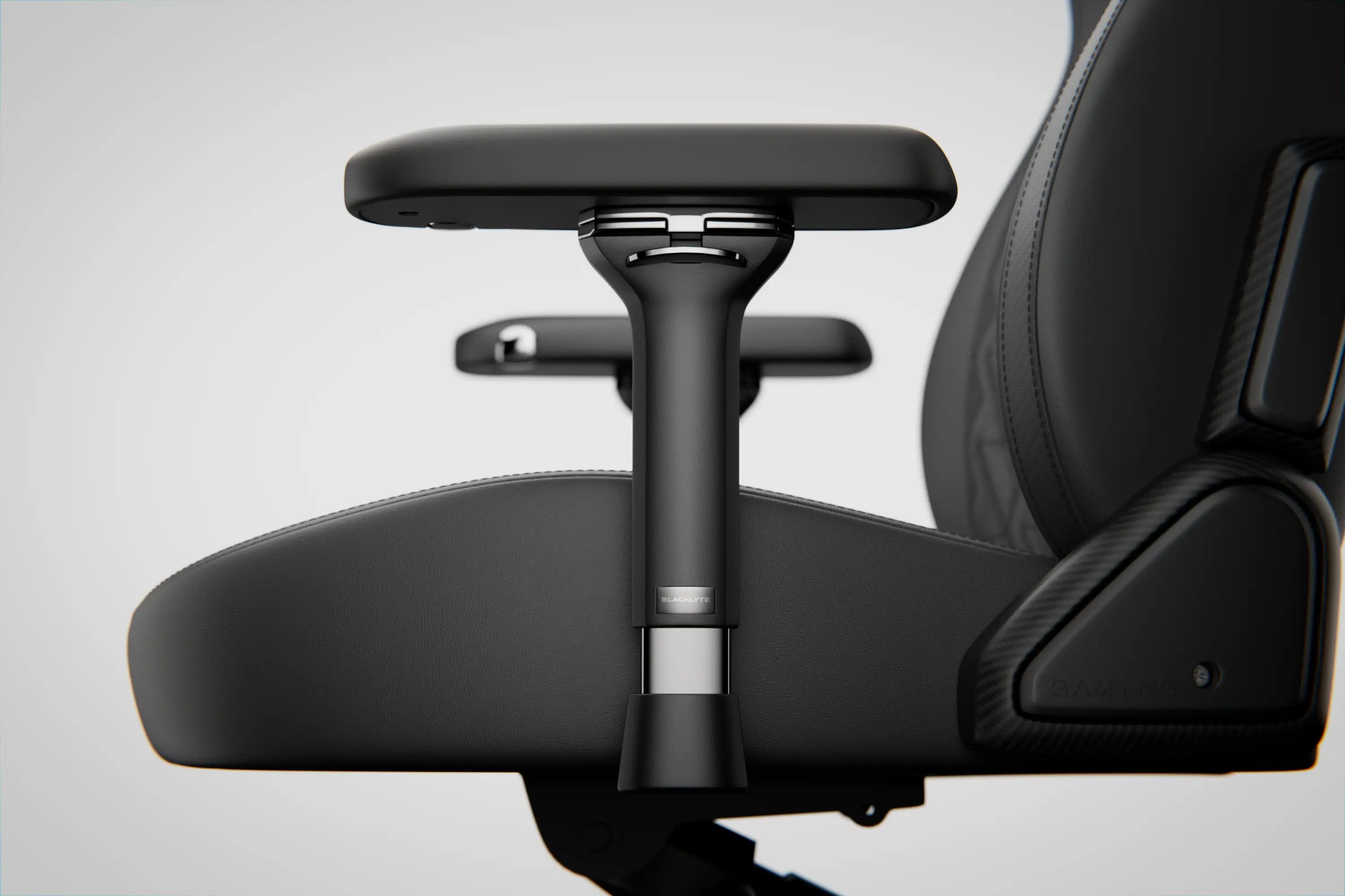 Blacklyte Kraken Pro Pro Gaming Chair