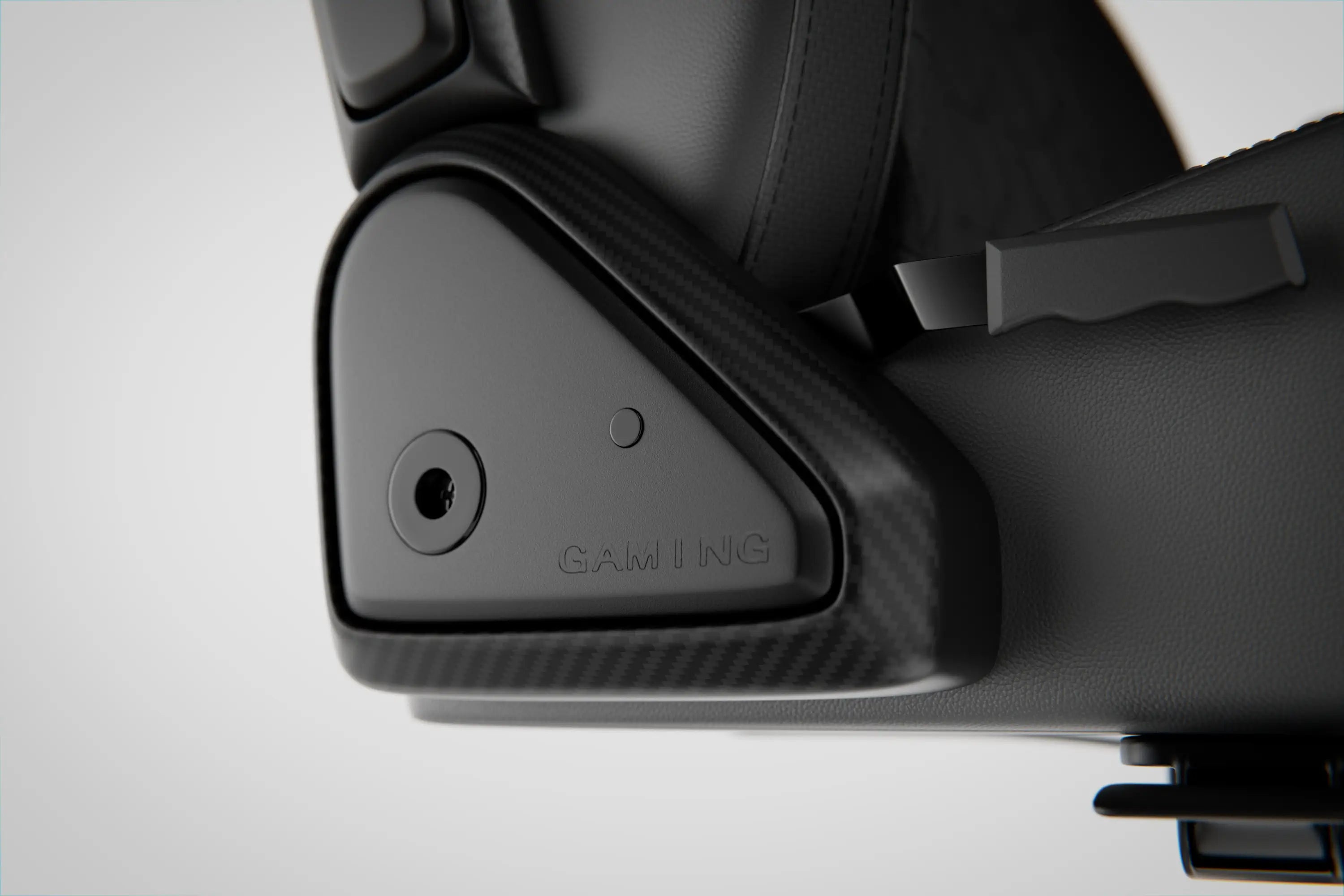 Blacklyte Kraken Pro Pro Gaming Chair