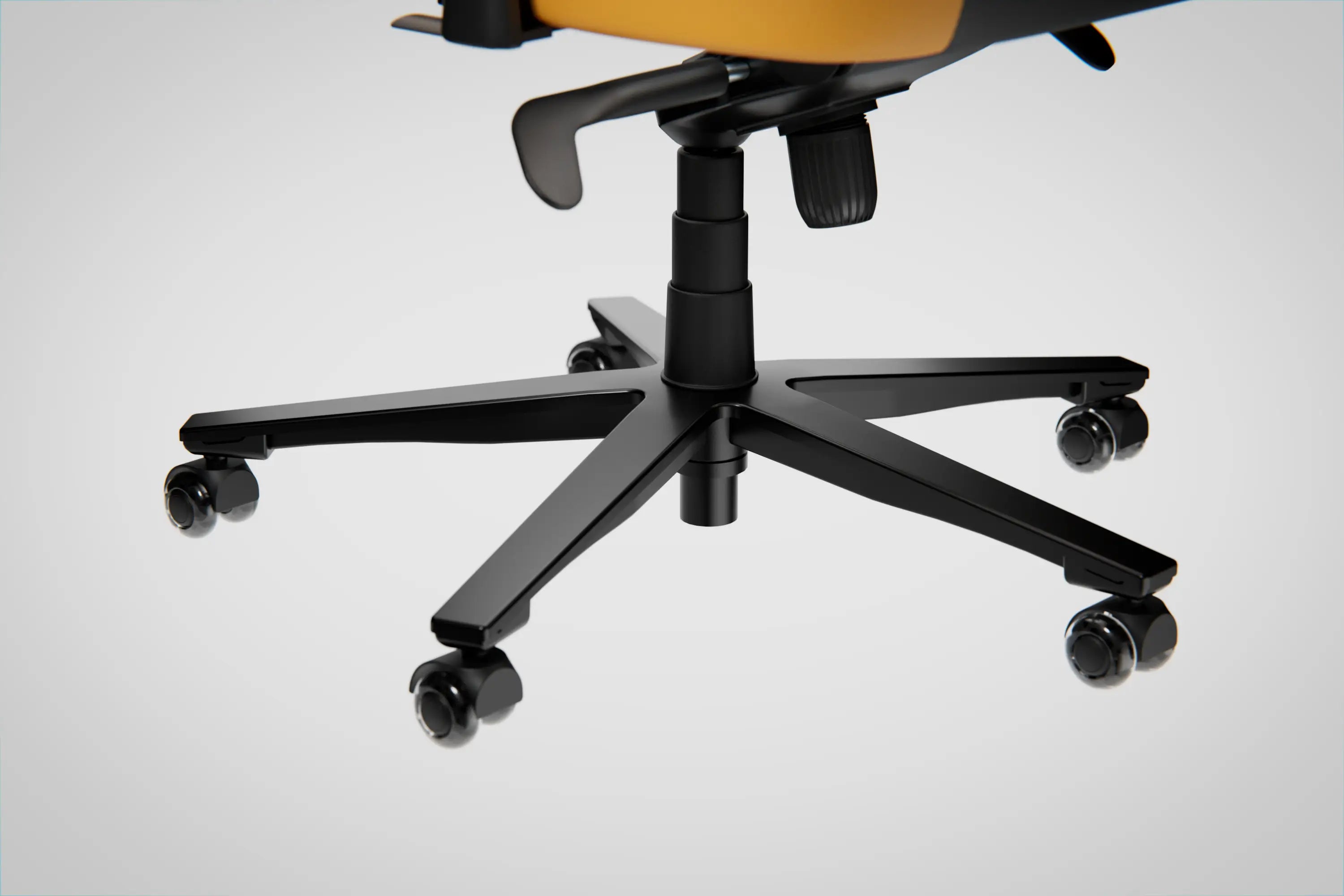 Blacklyte Chaise de jeu Kraken Pro