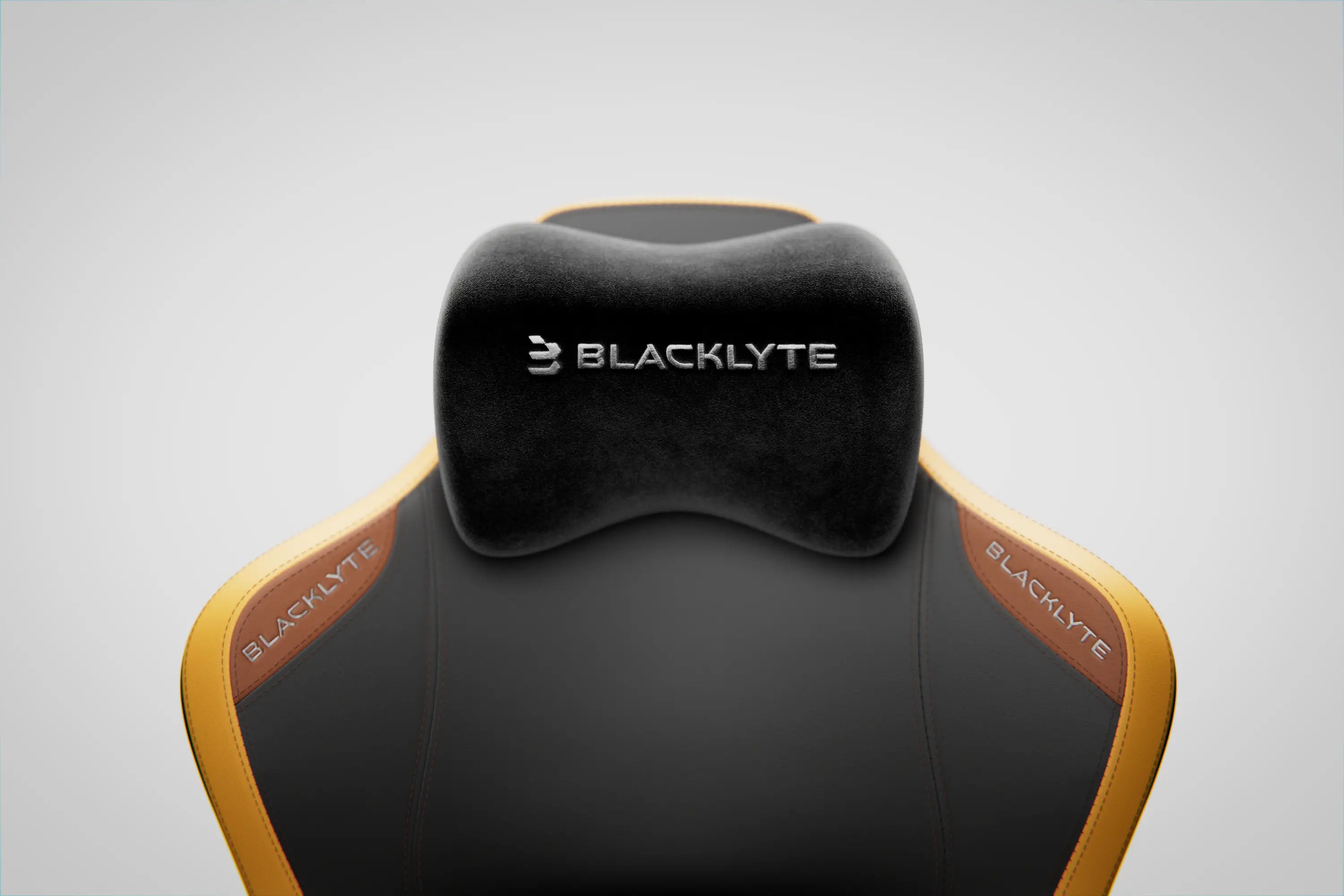 Blacklyte Chaise de jeu Kraken Pro