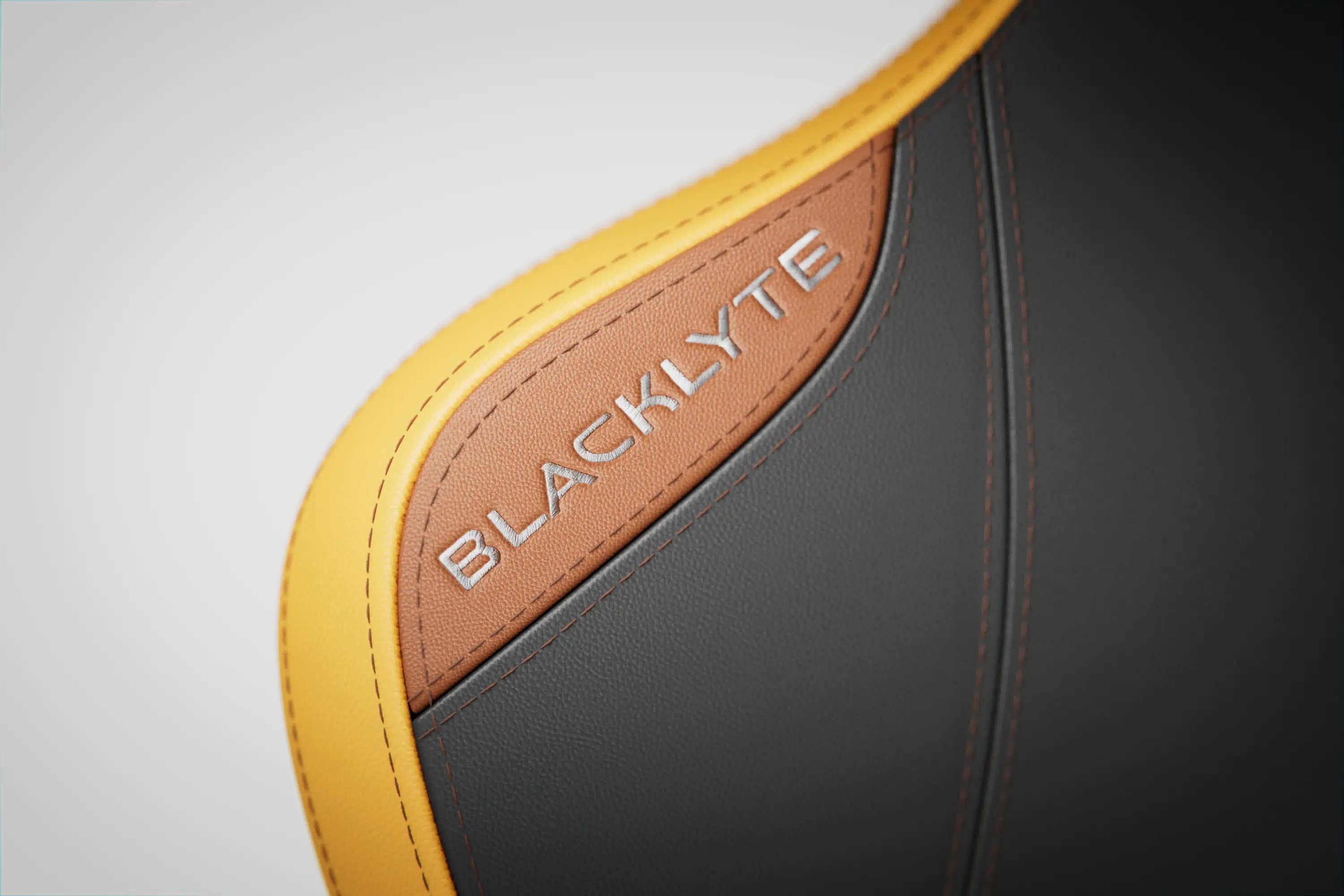 Blacklyte Chaise de jeu Kraken Pro