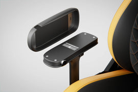 Blacklyte Chaise de jeu Kraken Pro