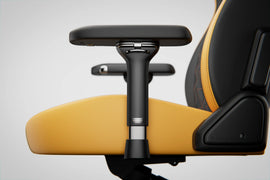 Blacklyte Chaise de jeu Kraken Pro