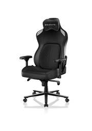 Blacklyte Chaise de jeu Kraken Pro