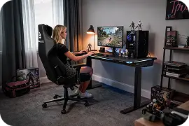 Best gaming chairs for home office and gaming setup