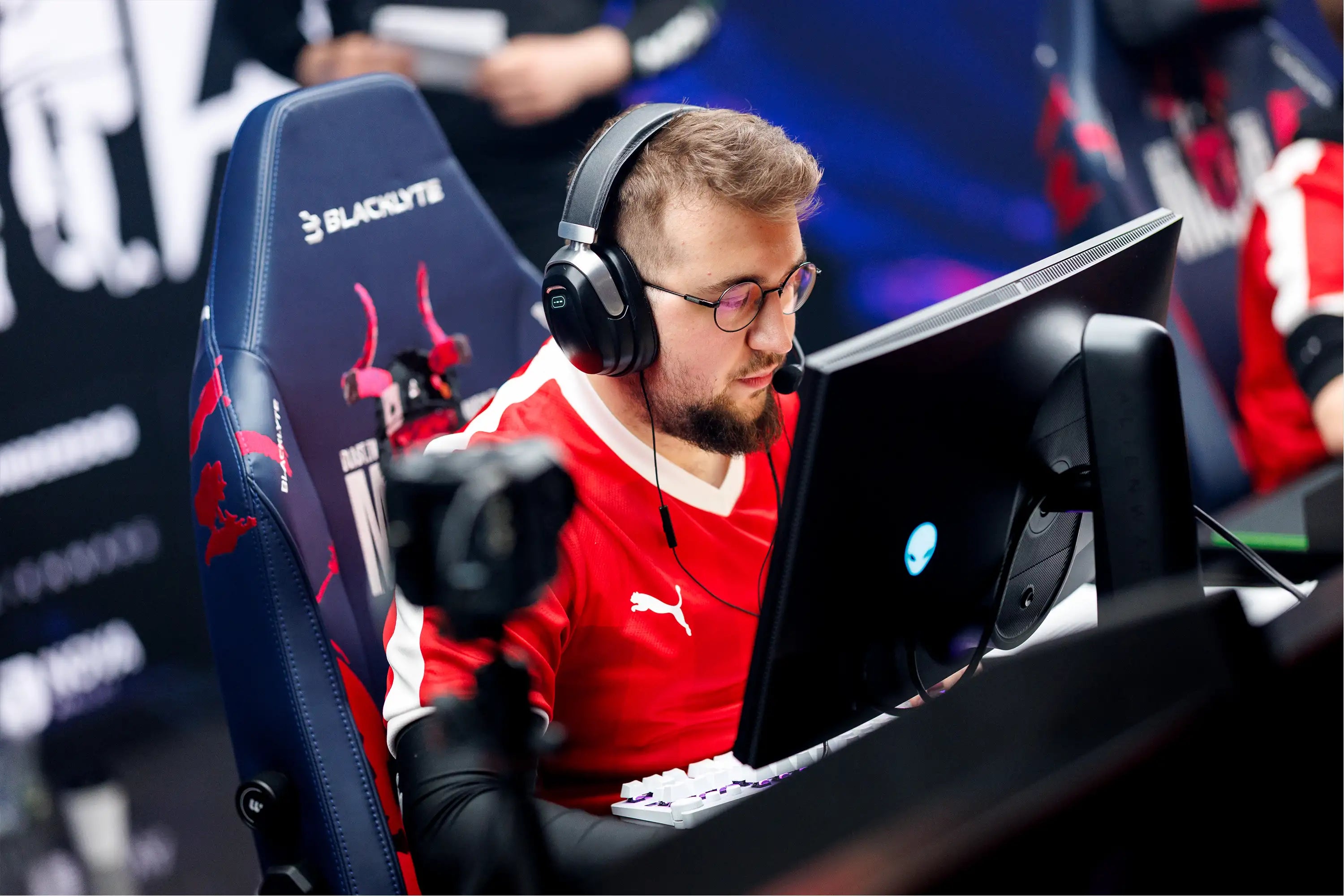 Athena Pro Austin Major Edition