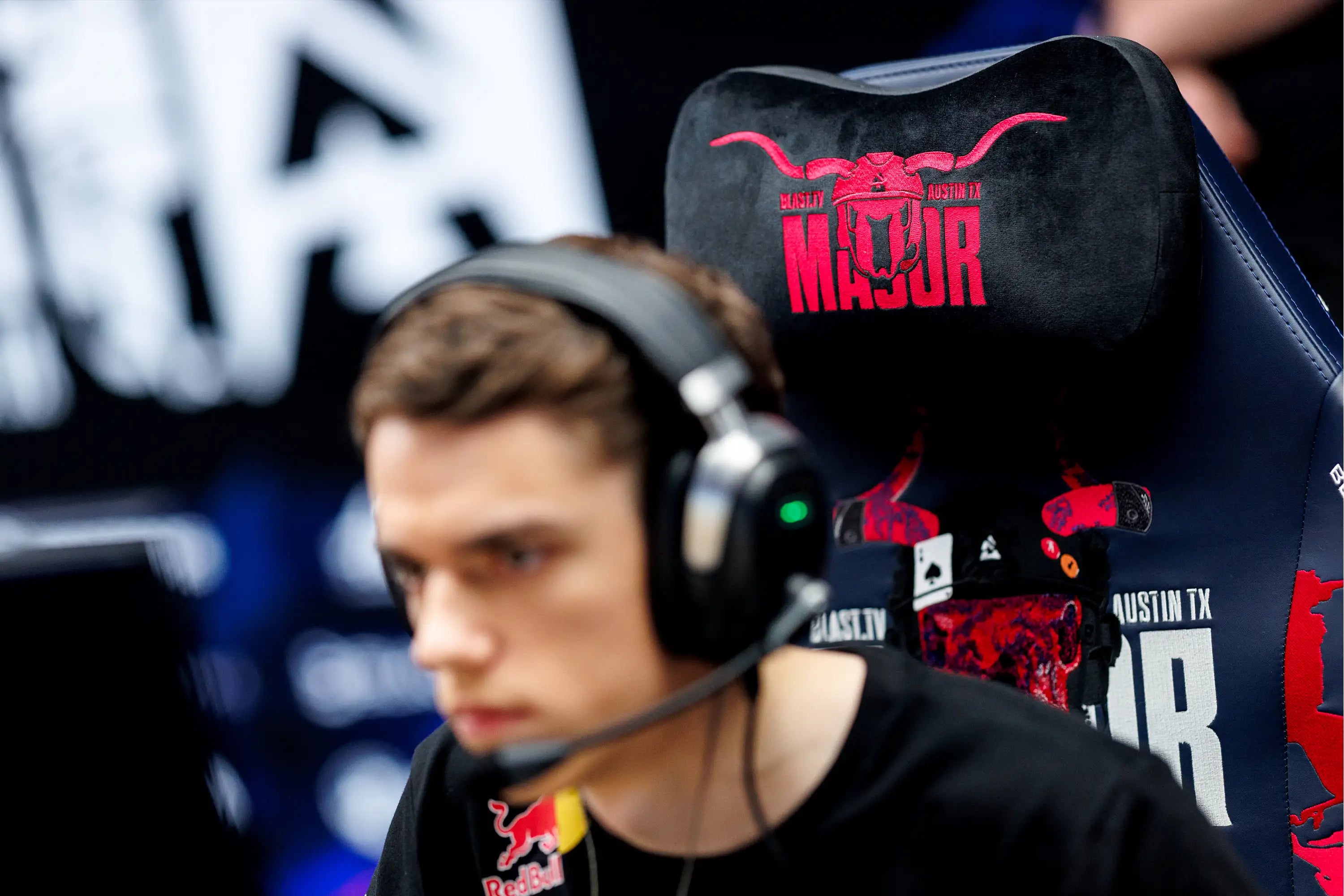 Athena Pro Austin Major Edition