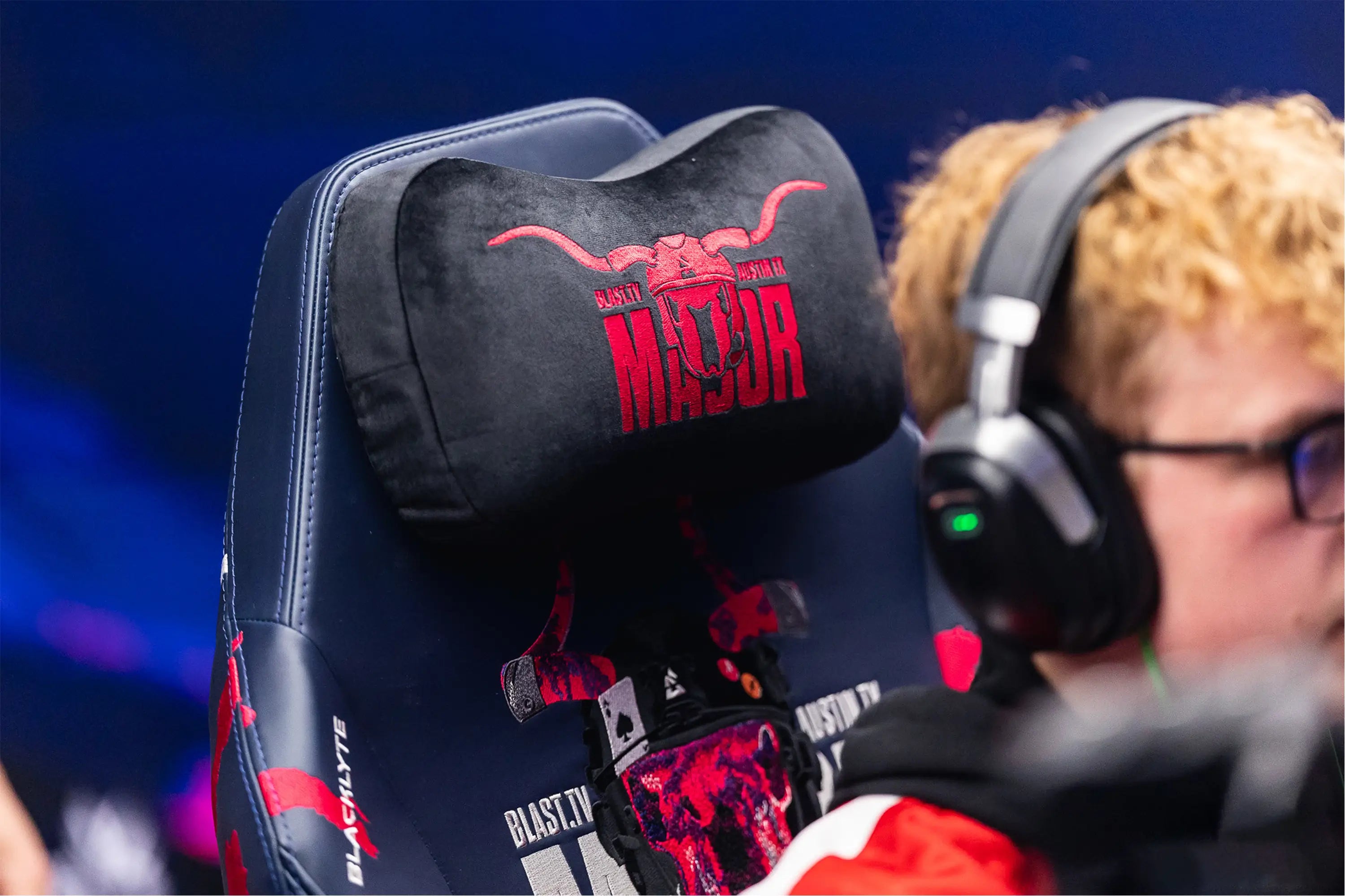 Athena Pro Austin Major Edition