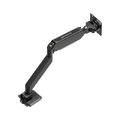 Blacklyte Bras pour moniteur Atlas