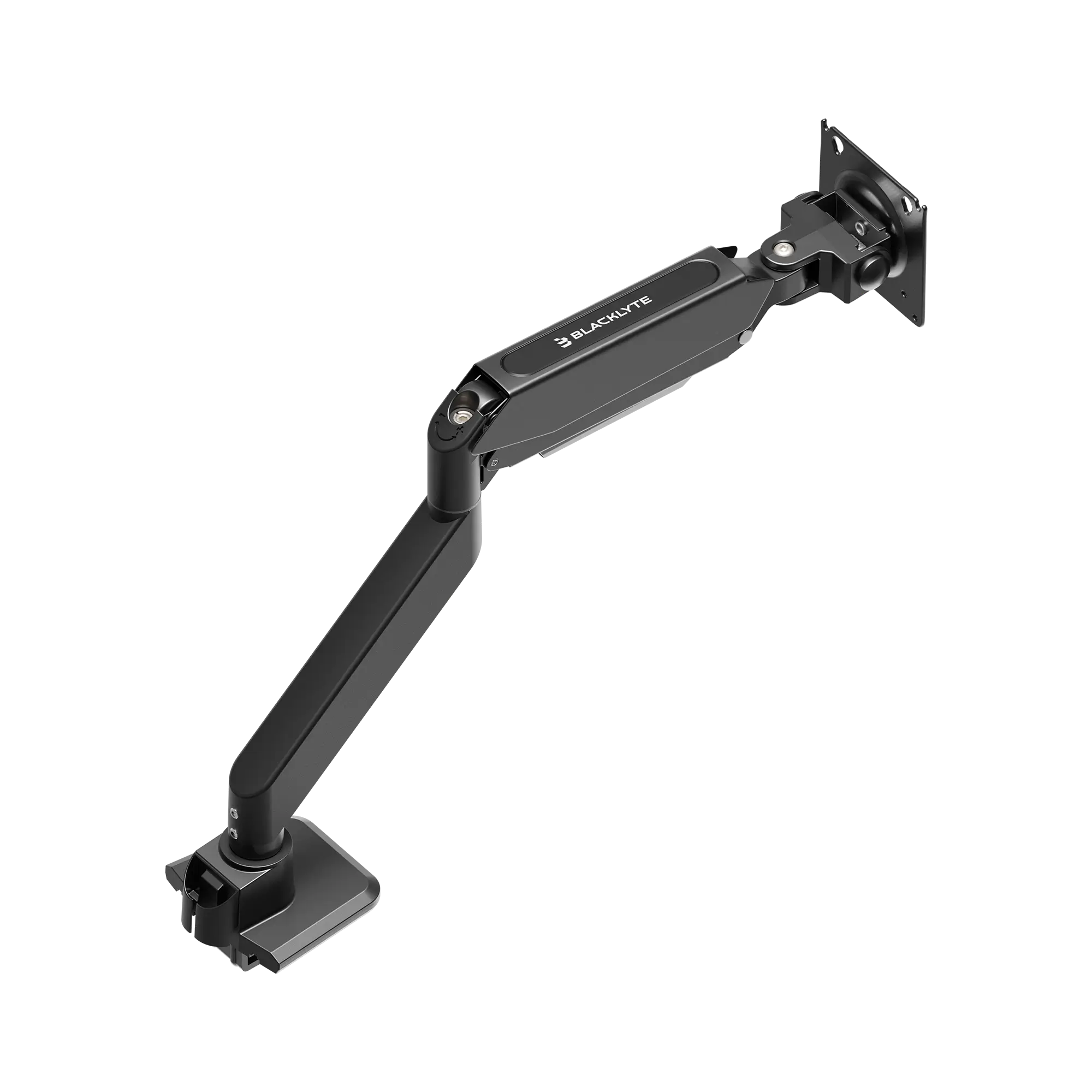 Blacklyte Atlas Monitor Arm