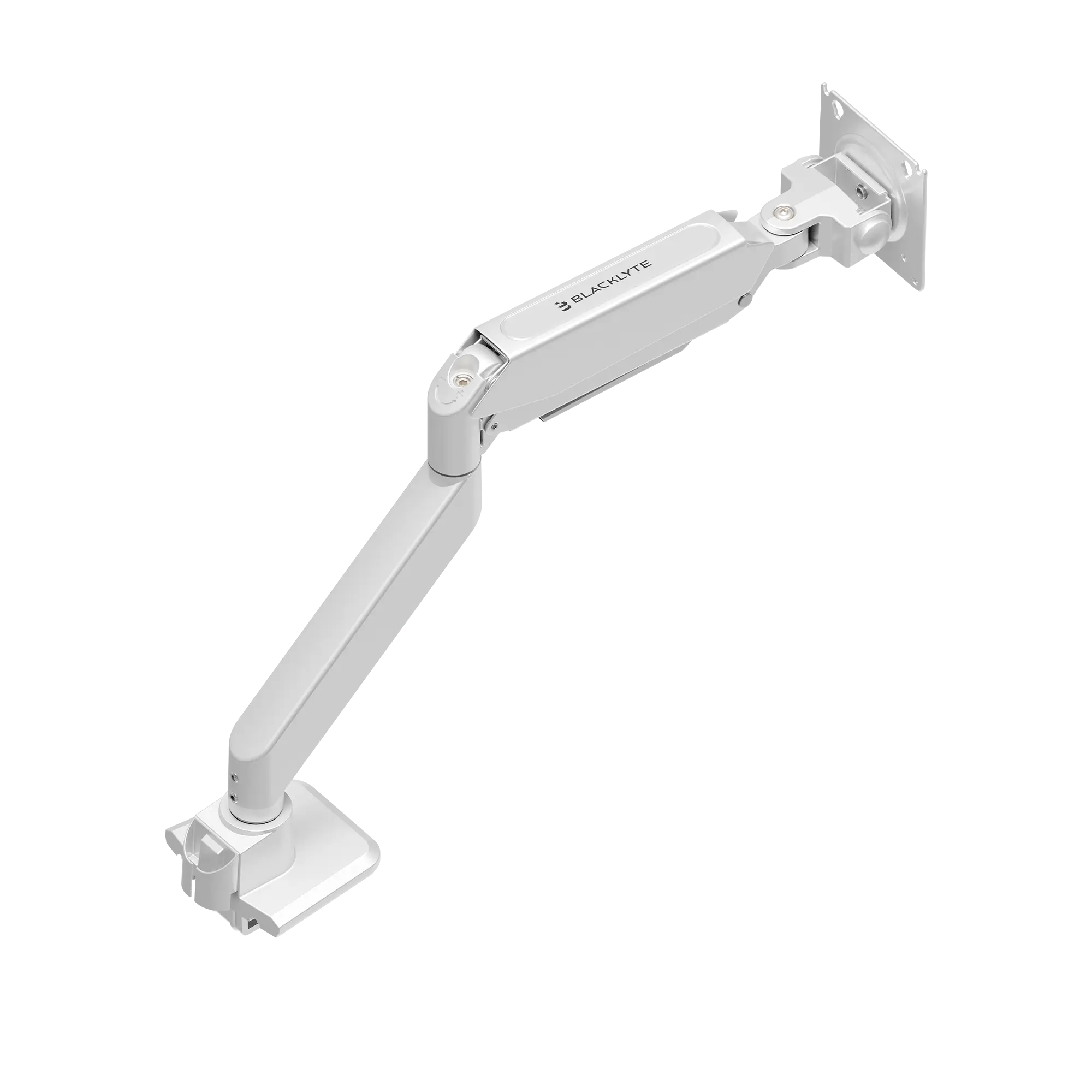 Blacklyte Atlas Monitor Arm