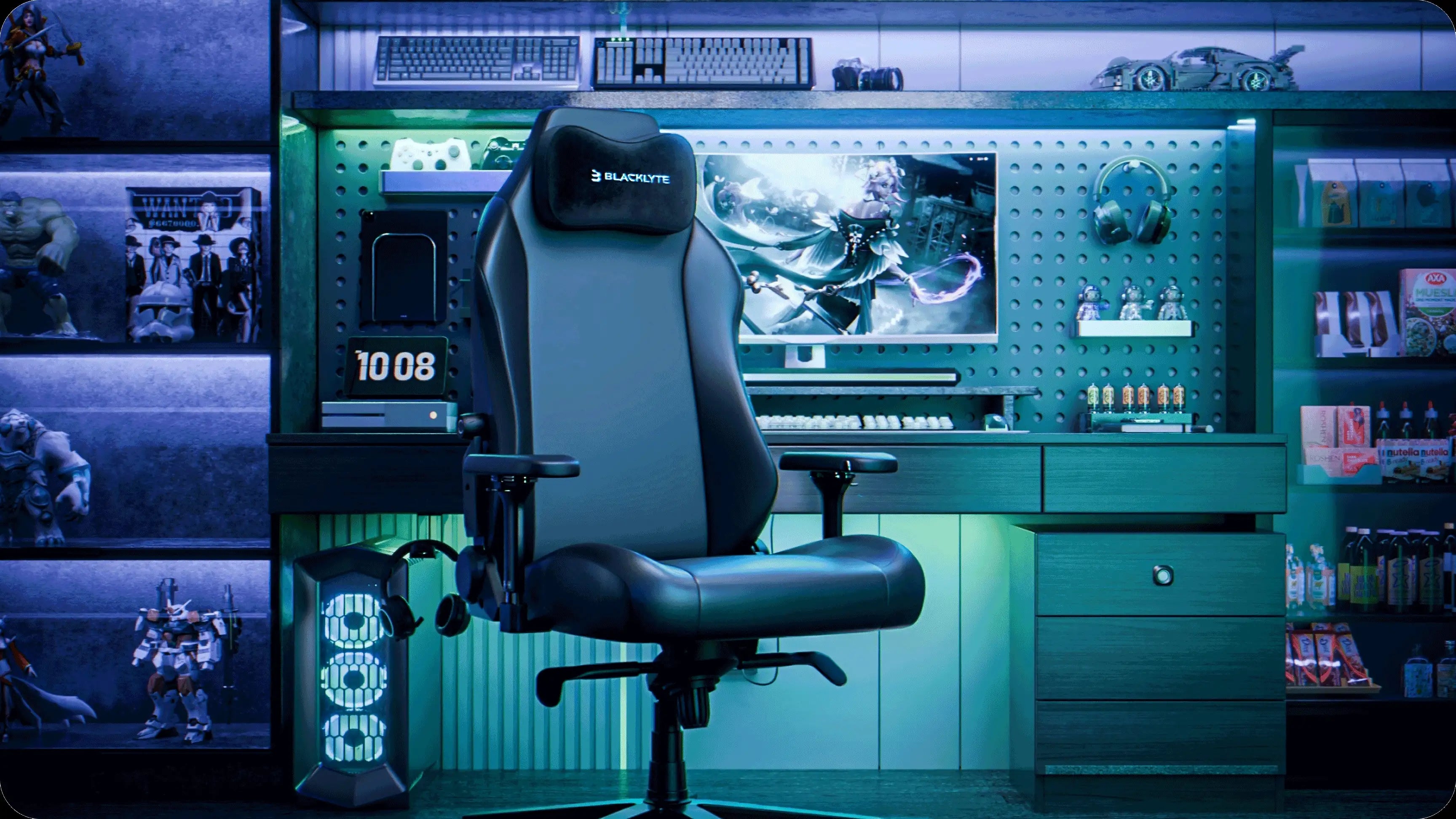 <p>OWN YOUR SIT</p>
