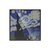 Pixel-Art-LED-Anzeige