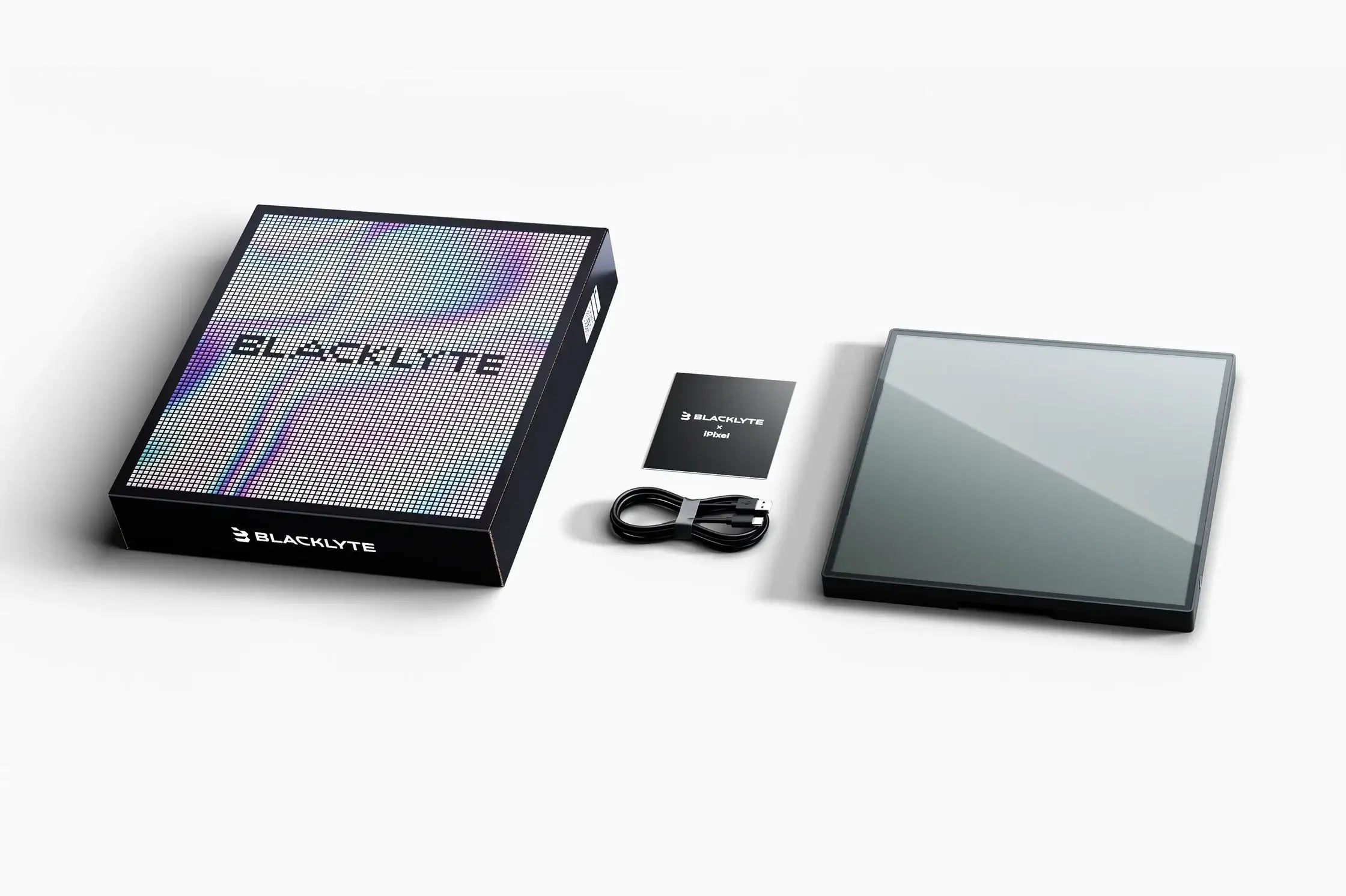 Display LED Pixel Art 64 x 64