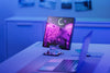 Pixel-Art-LED-Anzeige