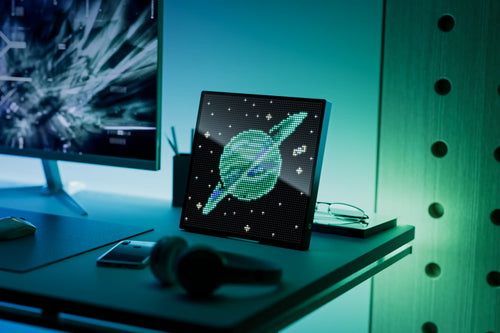 Atlas Dual-Monitorarm