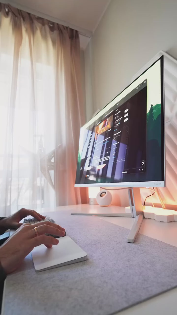 UGC product video