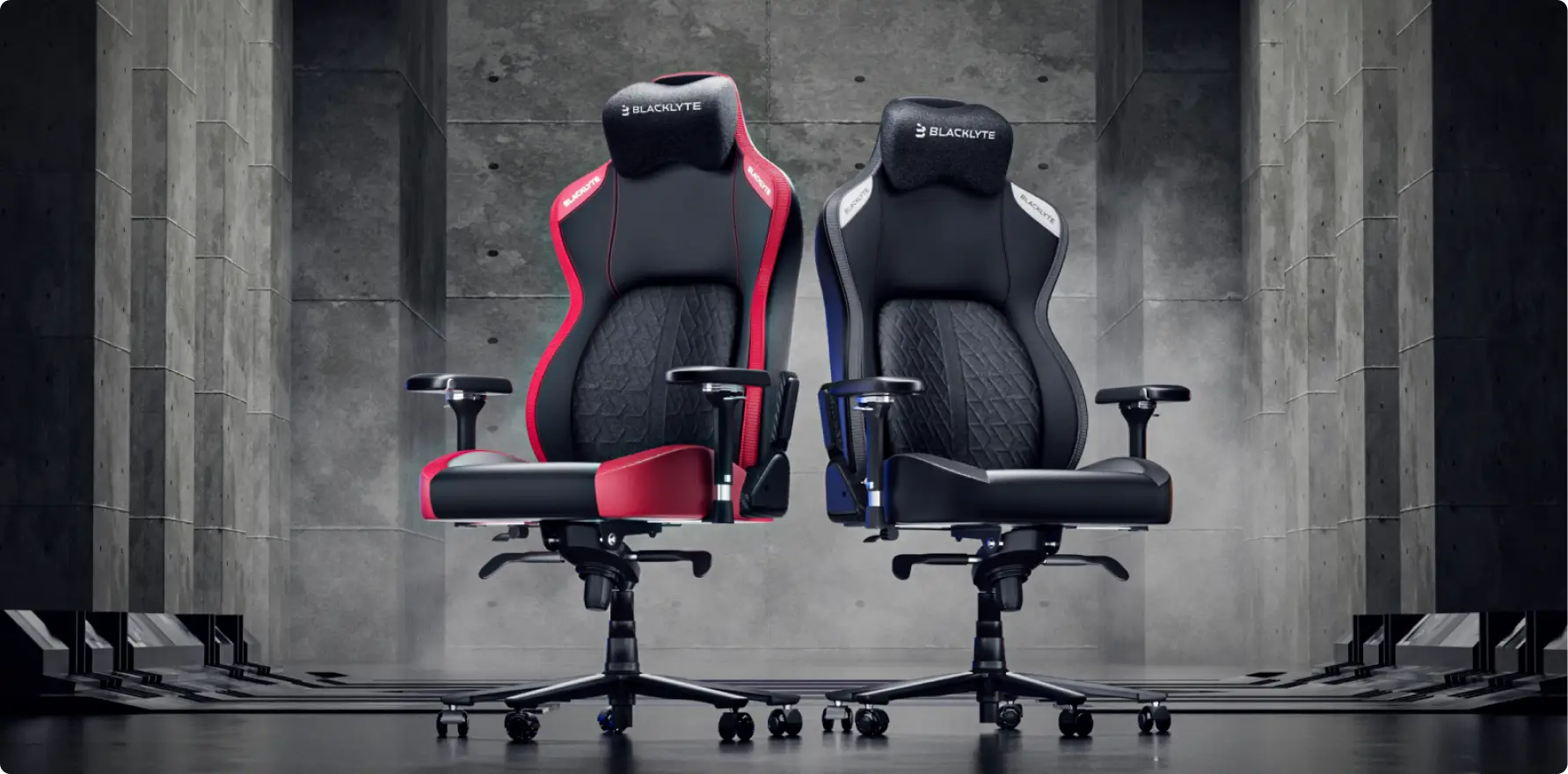 Blacklyte Kraken-Serie