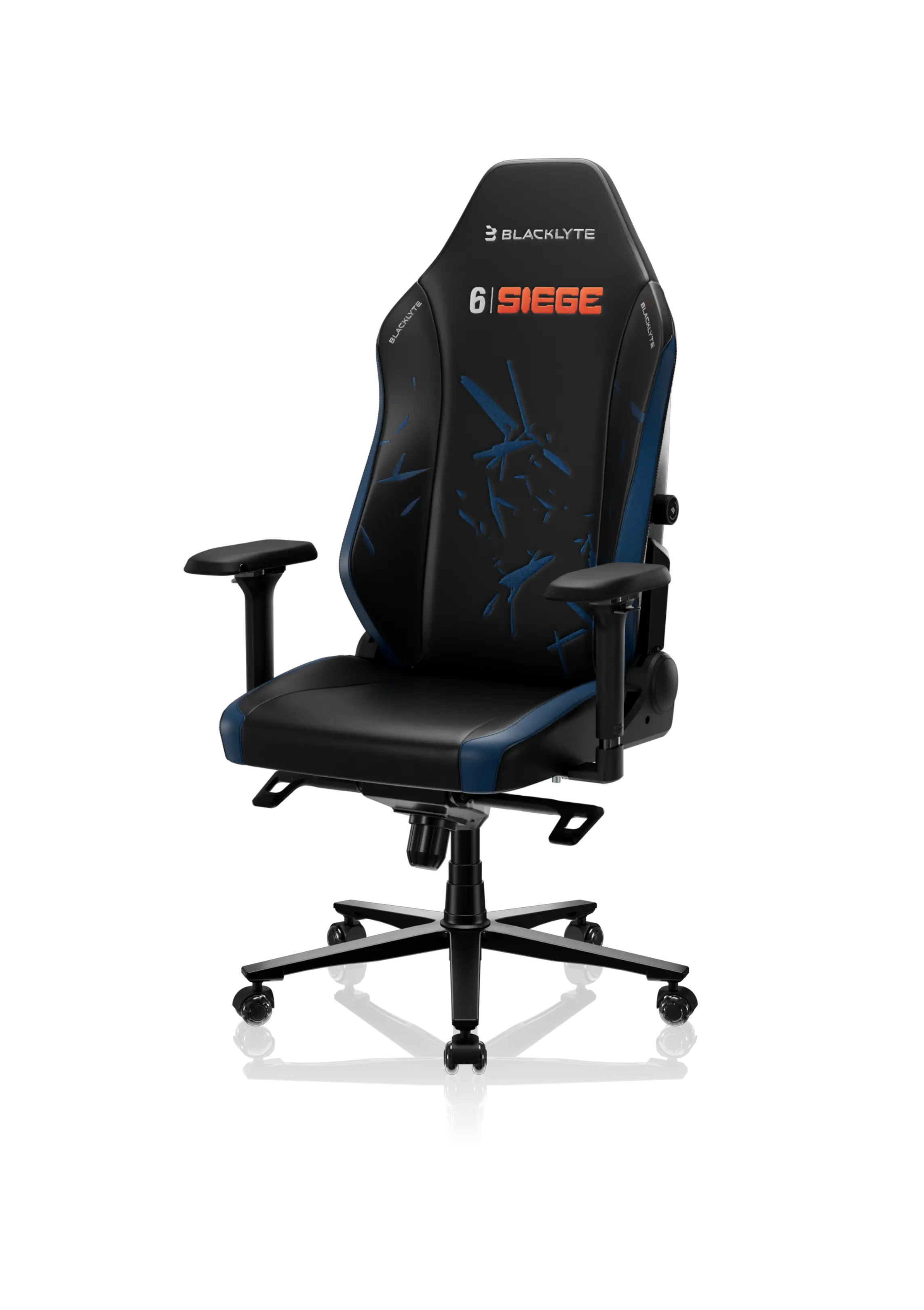 R6 Siege Edition Athena Pro Gaming Chair