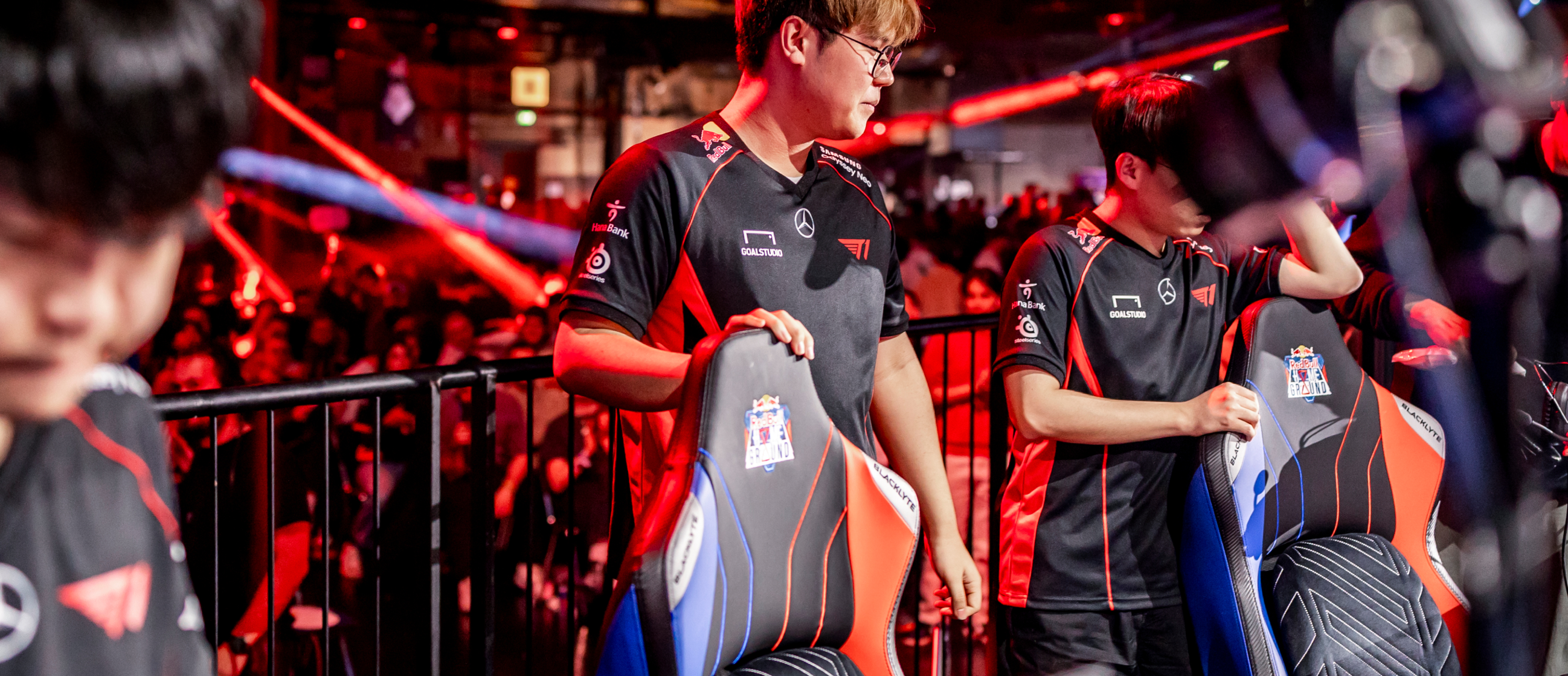 Blacklyte EU
