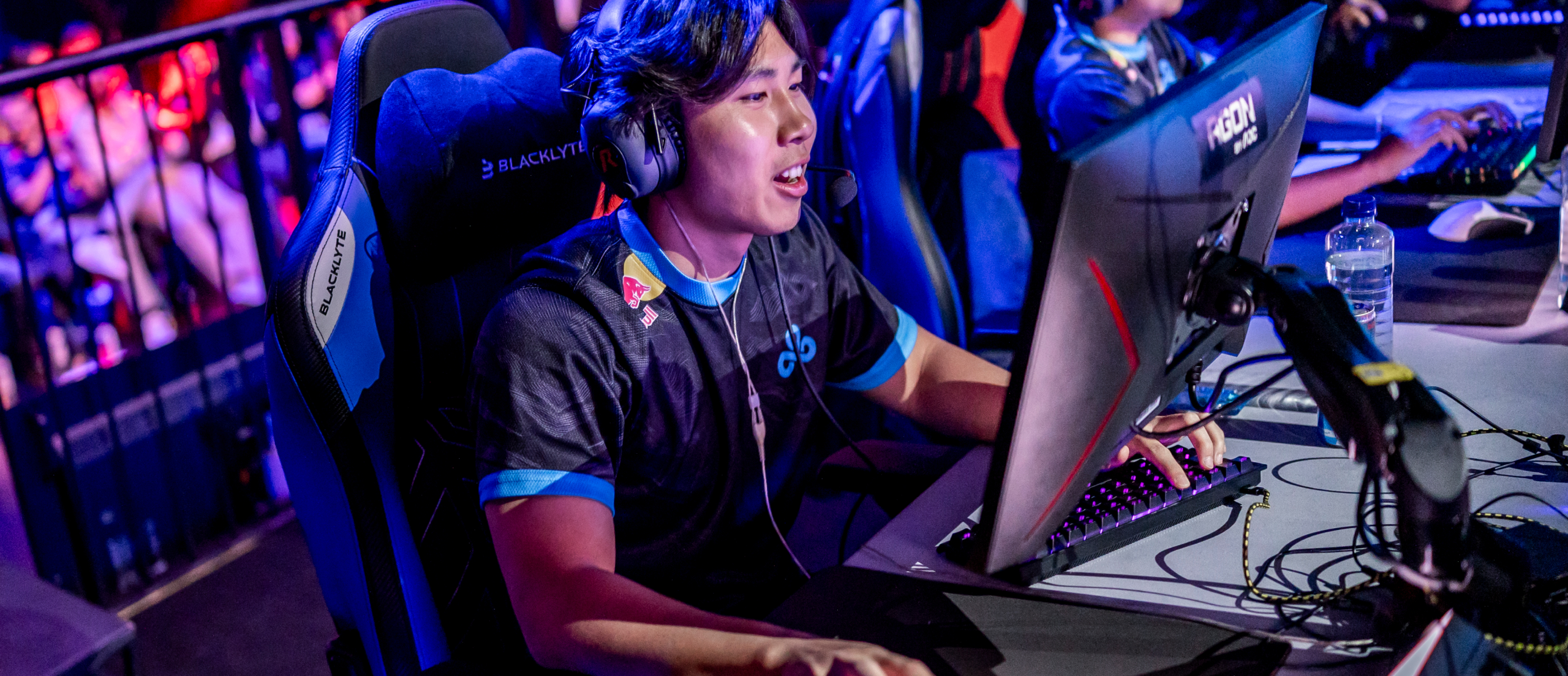 Blacklyte EU
