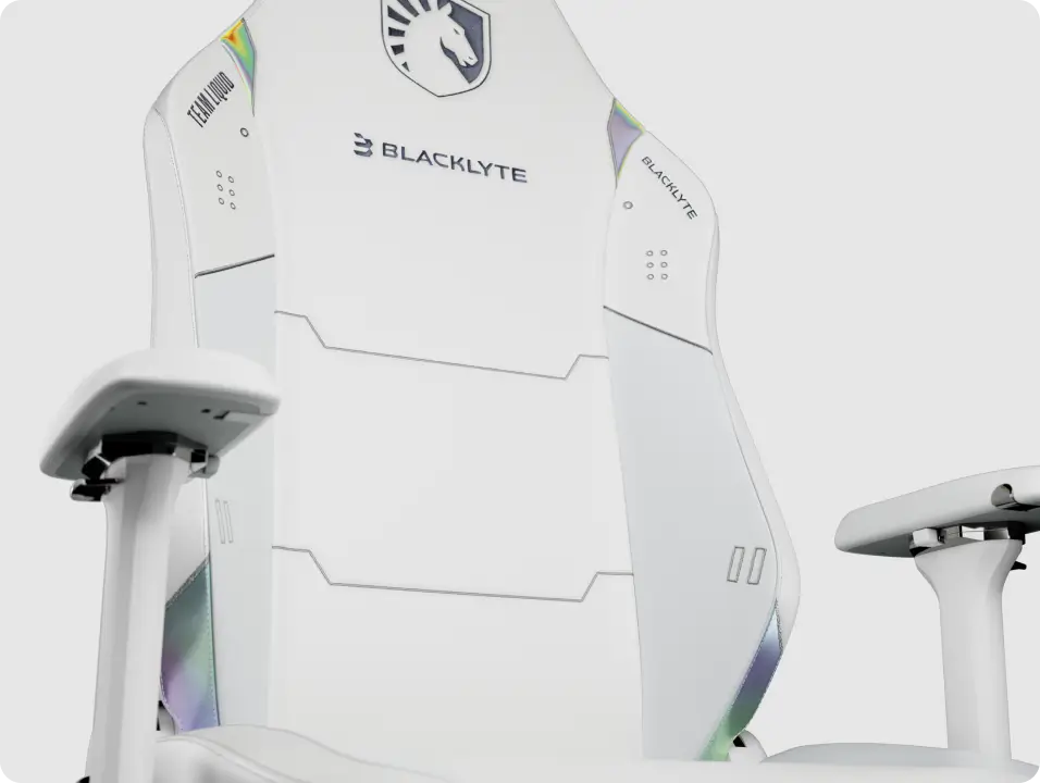 Premium Liquid gaming chair for immersive gaming experience