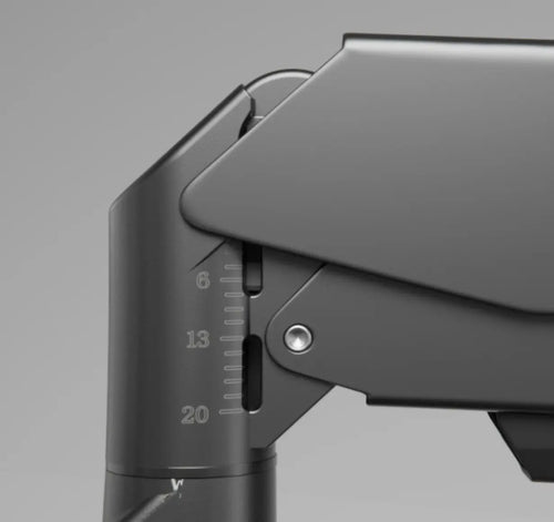 Escritorio de pie Atlas Lite