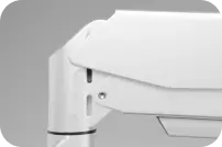 Blacklyte Atlas Monitor Arm