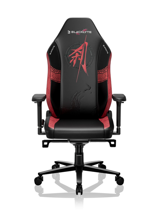 Blacklyte Athena Pro WUCHANG: Fallen Feathers Edition