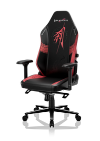 Blacklyte Athena Pro WUCHANG: Fallen Feathers Edition