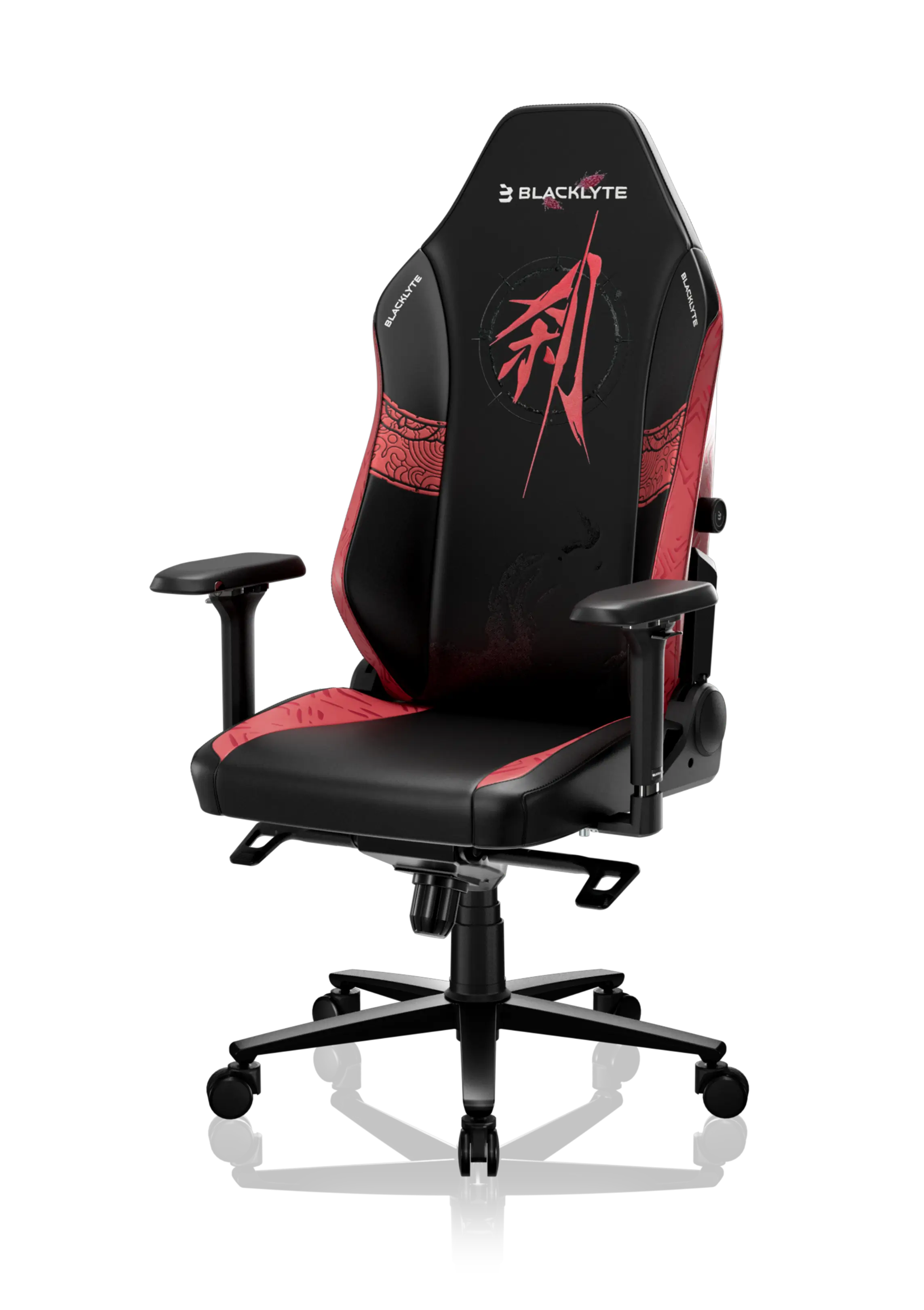 Athena Pro Gaming Chair